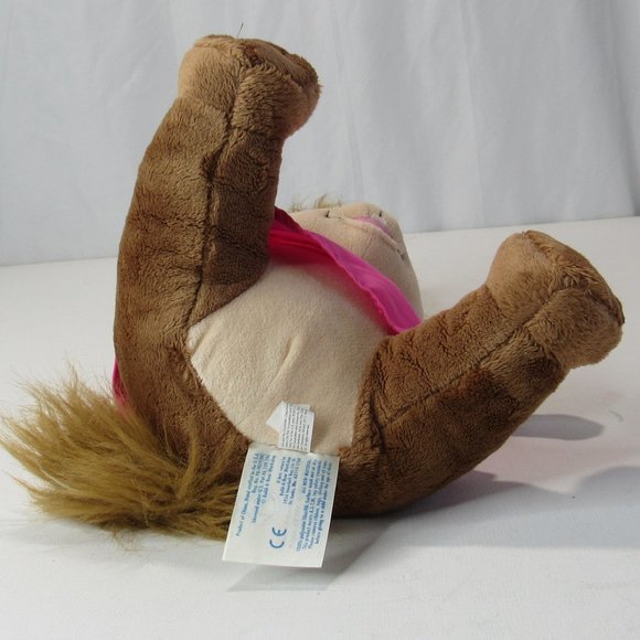 Build A Bear Workshop Brittany Girl Alvin Chipmunks Plush Doll Toy With … - Picture 3 of 15